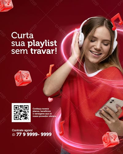 Cuta Sua Playlist Sem Travar