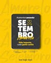 Setembro amarelo vida importa