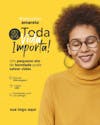 Toda vida importa! setembro amarelo