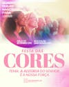 Festa das cores . 01