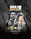 Jogo do dia santos (feed e stories)