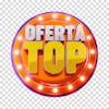 Selo 3d oferta top