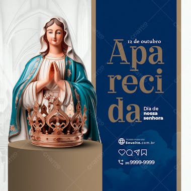 Nossa senhora da aparecida 03