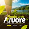 Plante uma arvore 21 de setembro dia da arvore social media psd editável