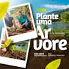 Plante uma arvore e preserve 21 de setembro social media psd editável