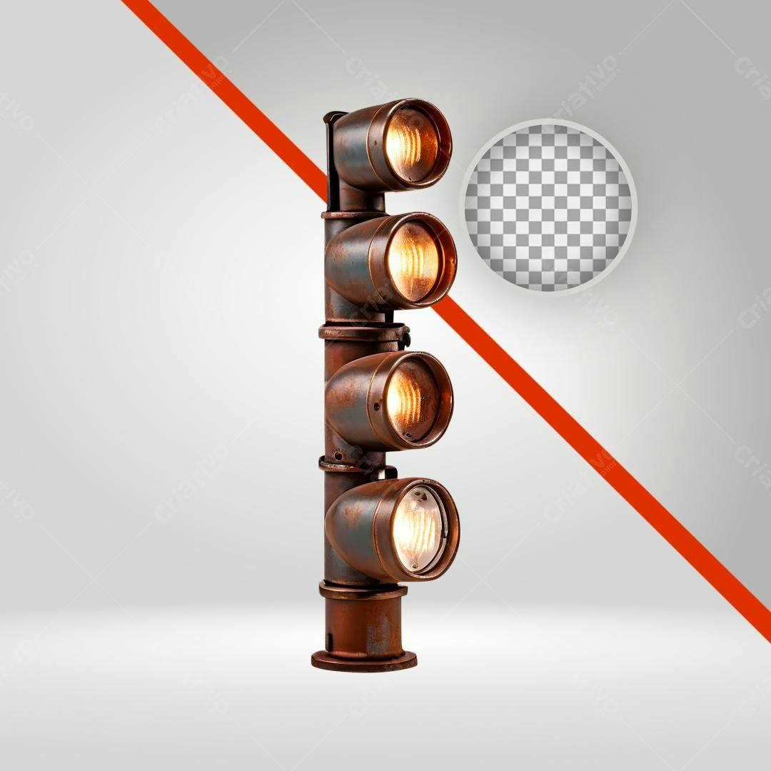 Icone Luzes de Corrida PNG com fundo transparente