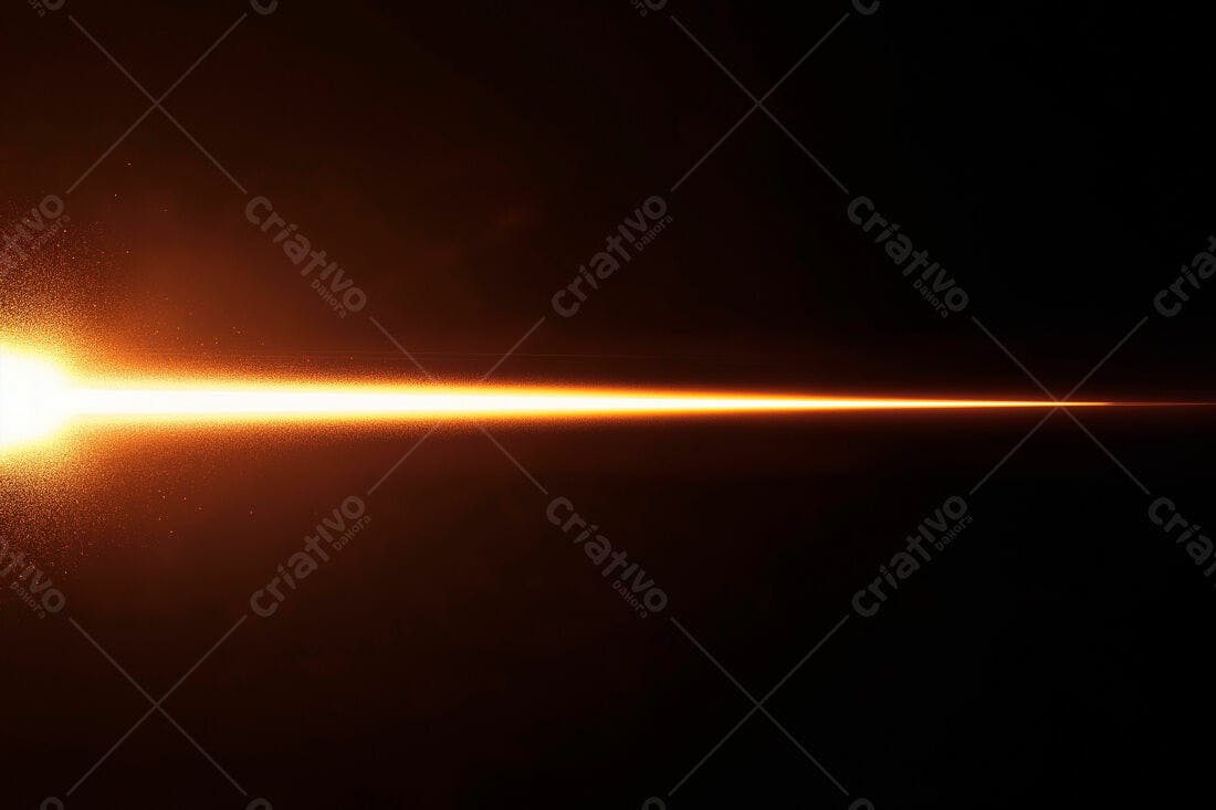 Textura Luz Dourada para Fundo