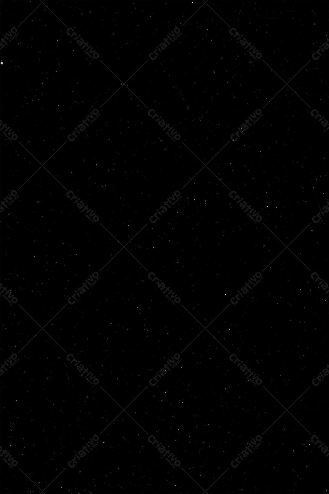 Textura espaço estrelado para fundo