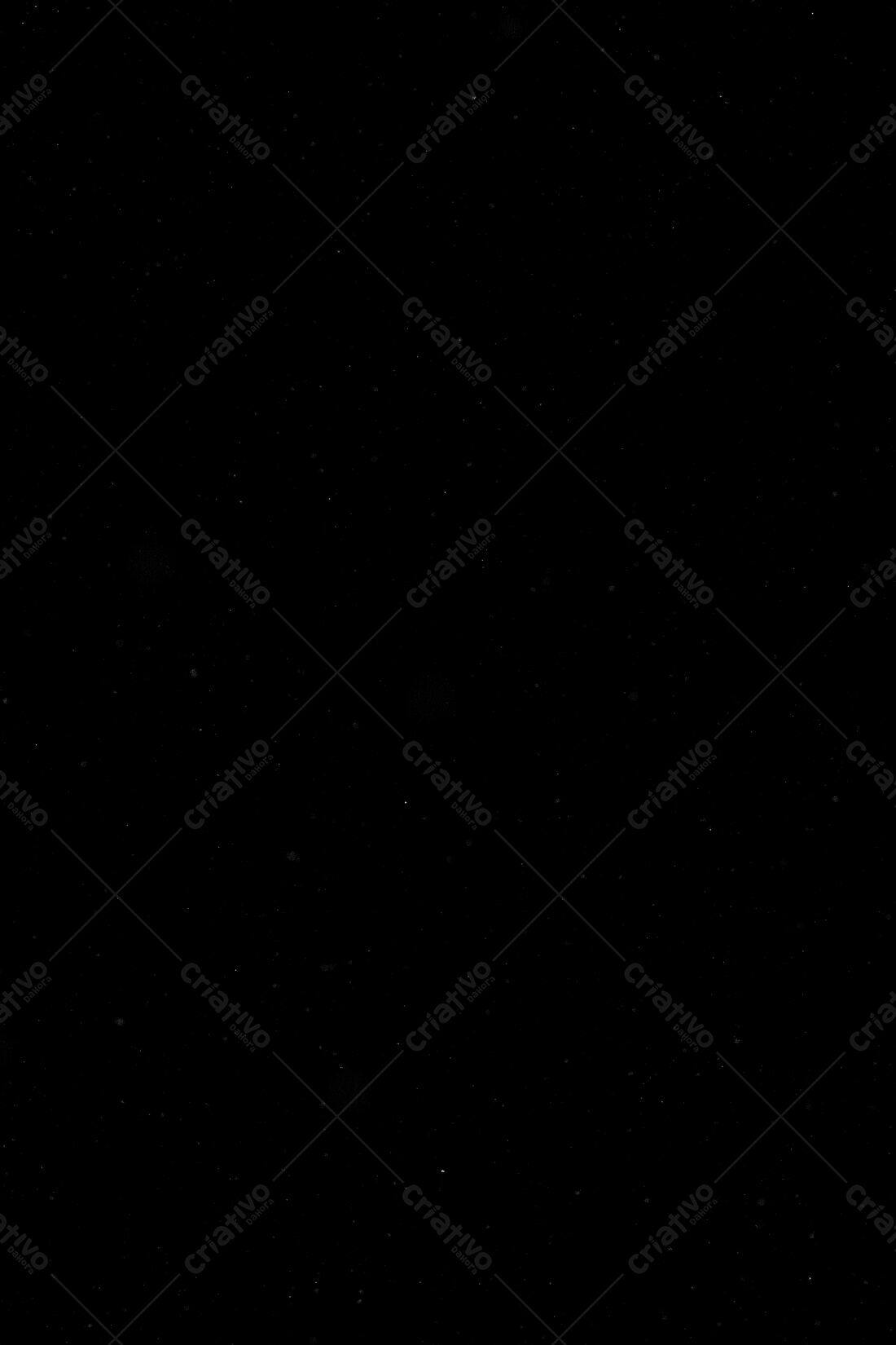Textura fundo preto com grãos para design