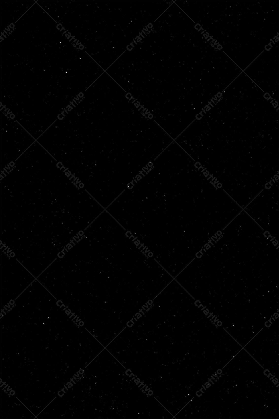 Textura espaço estrelado para fundo