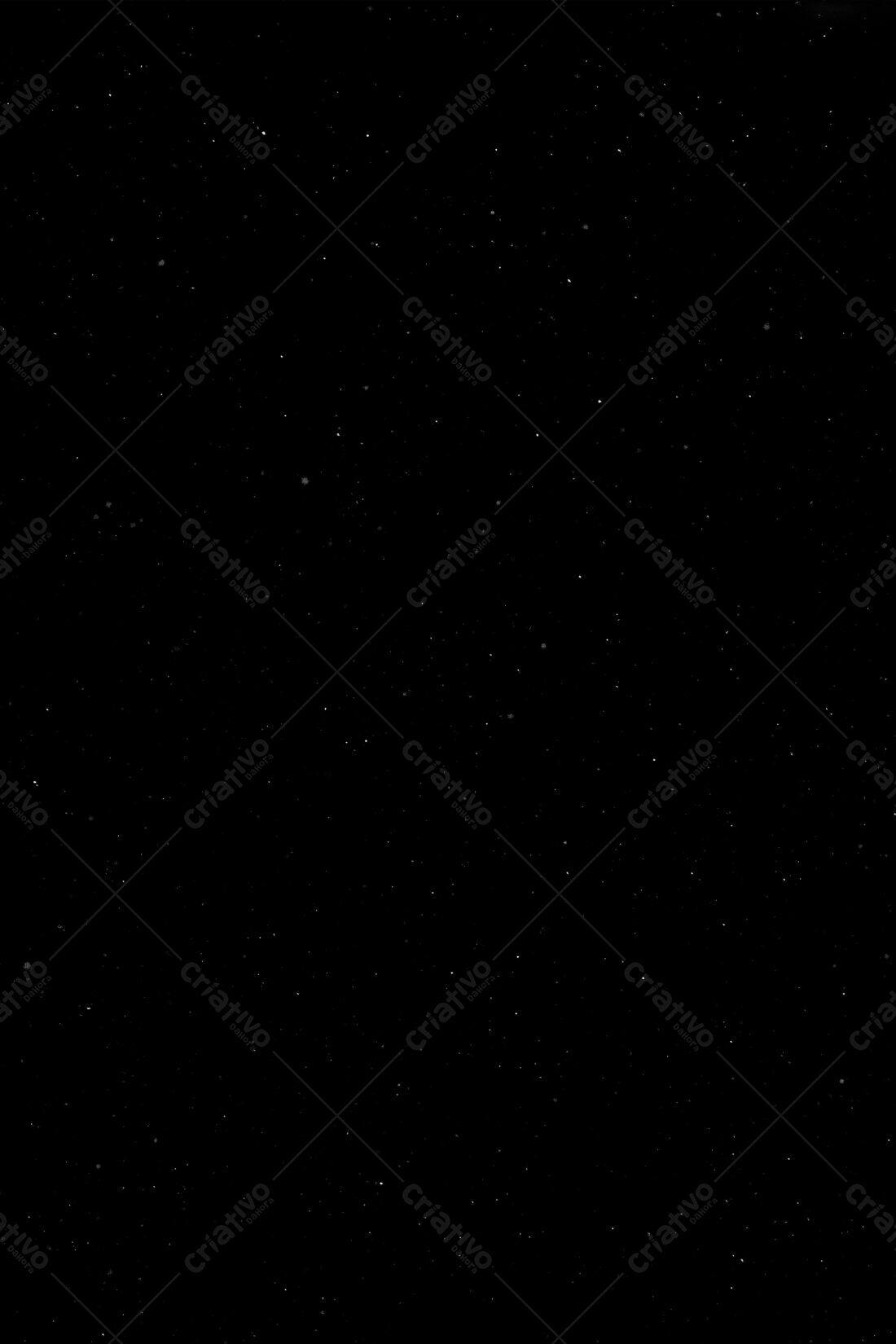 Textura Fundo Estrelado para Design