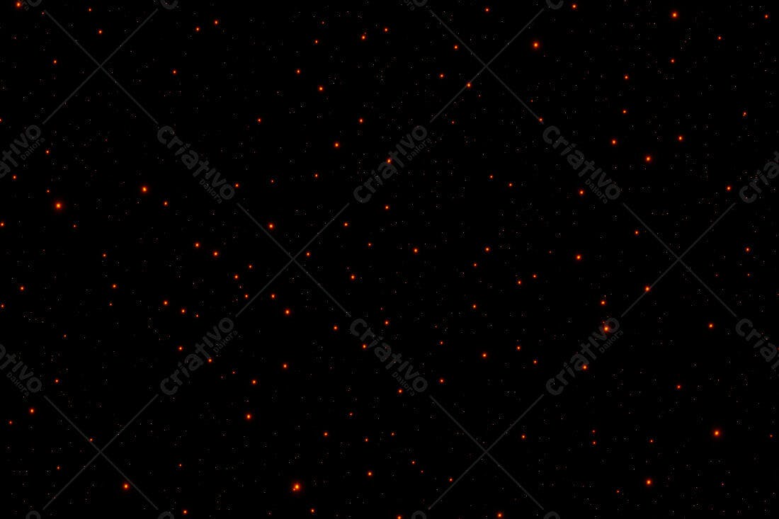Textura Estrelas para Fundo de Jogo
