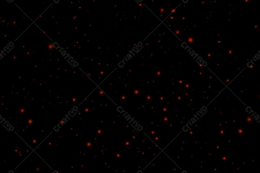 Textura Fundo Estrelado para Design de Games
