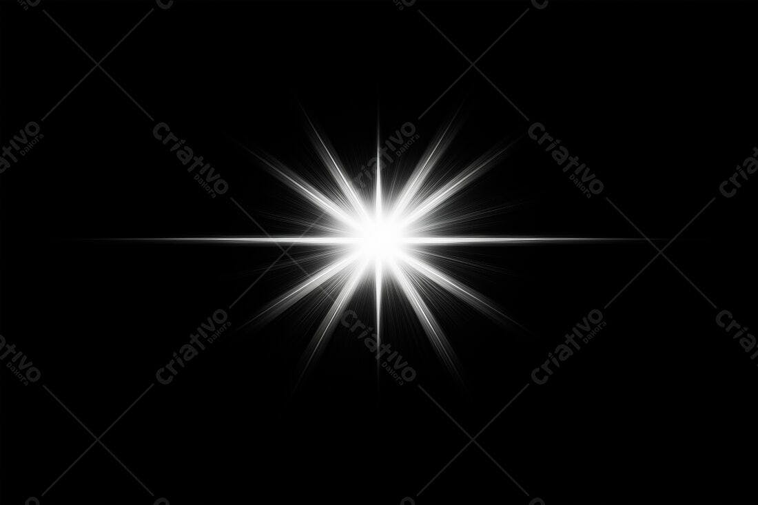 Textura Luz Estrela para Fundo