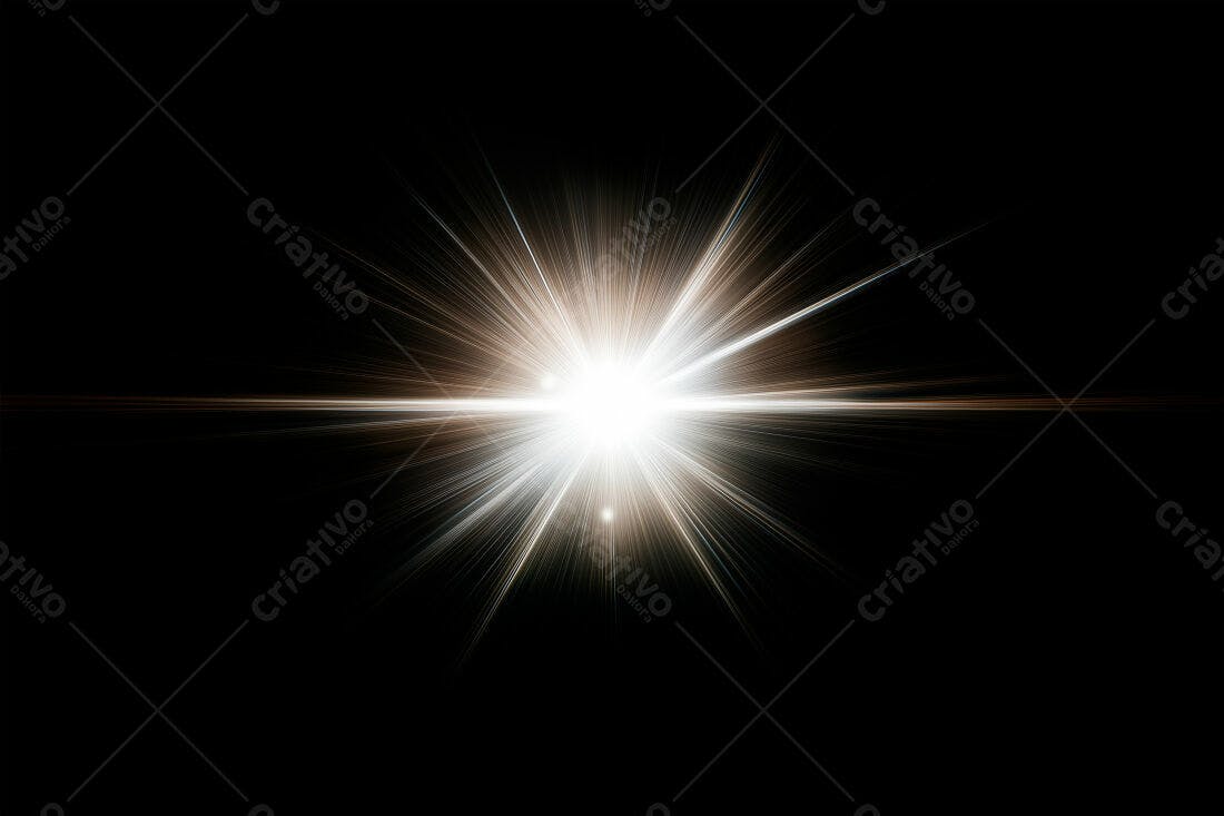 Textura Luz Estrela para Fundo