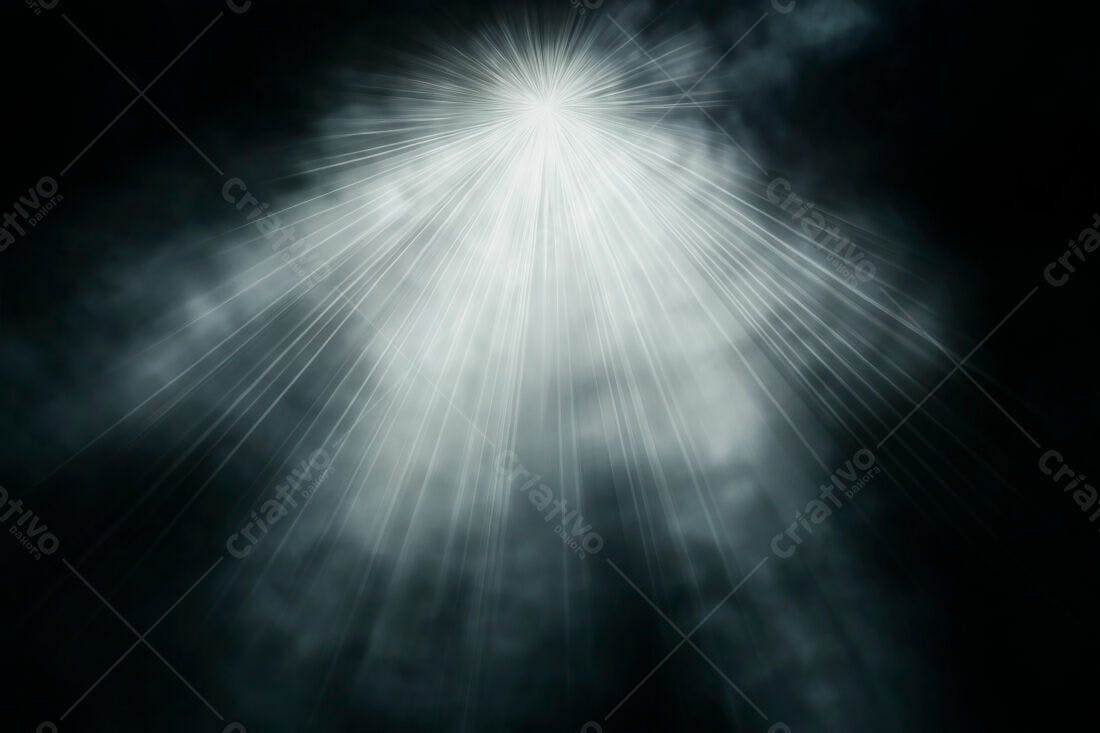 Textura Luz Cênica para Fundo Dramático