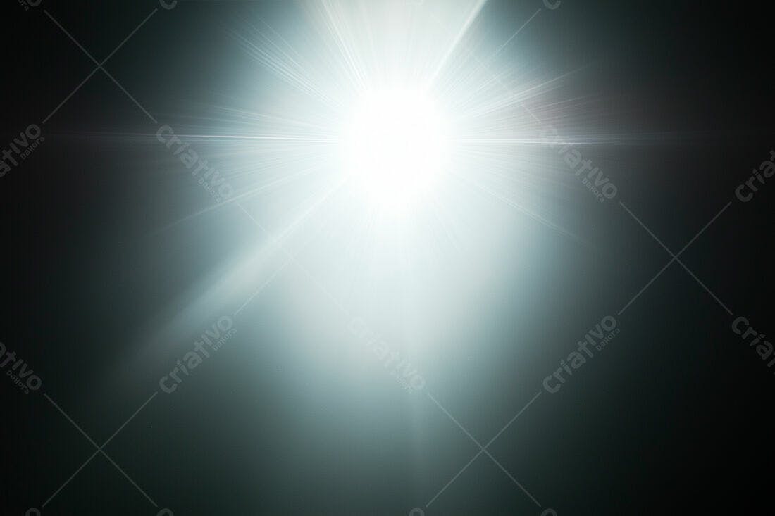 Textura Luz Solar para Fundo