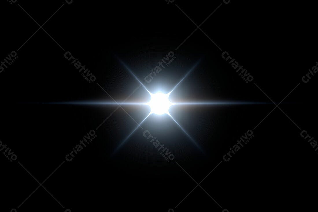 Textura Luz Solar para Fundo de Fotos