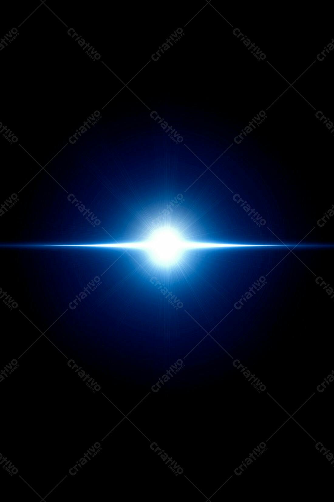 Textura Luz Azul para Fundo