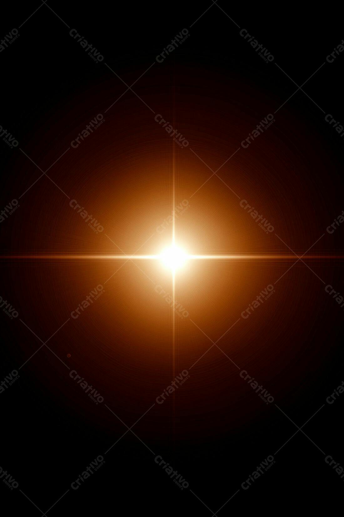 Textura Luz Solar para Fundo