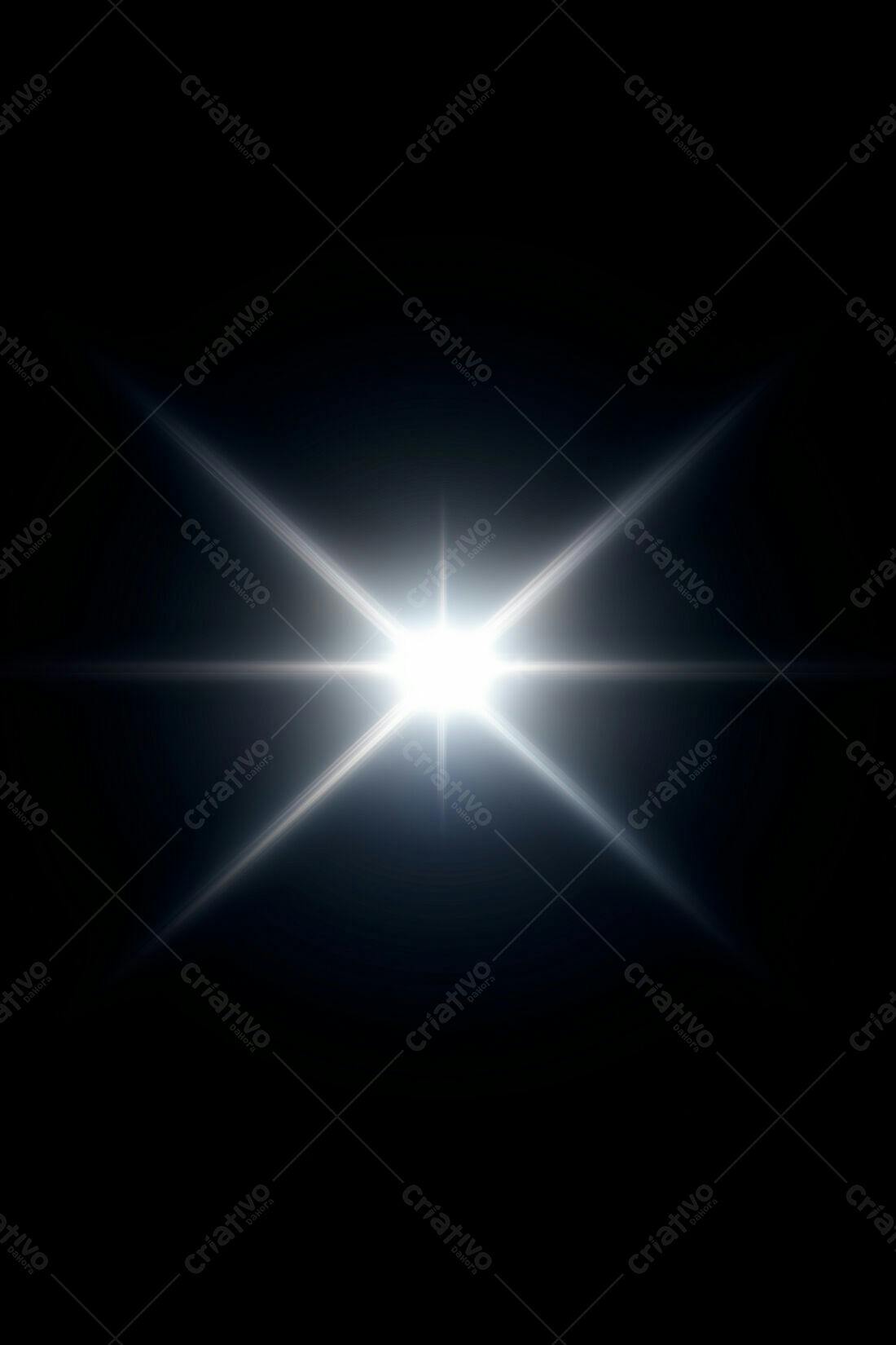 Textura Luz Solar para Fundo