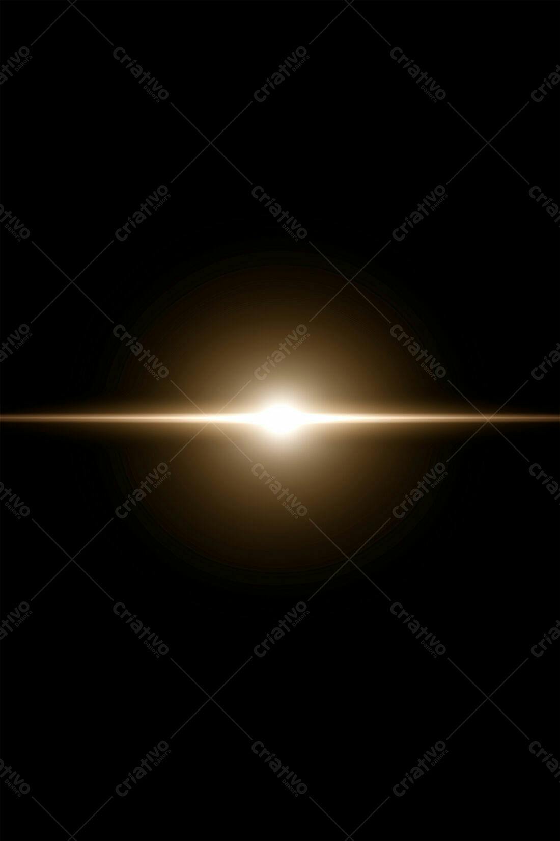 Textura Luz Dourada para Fundo