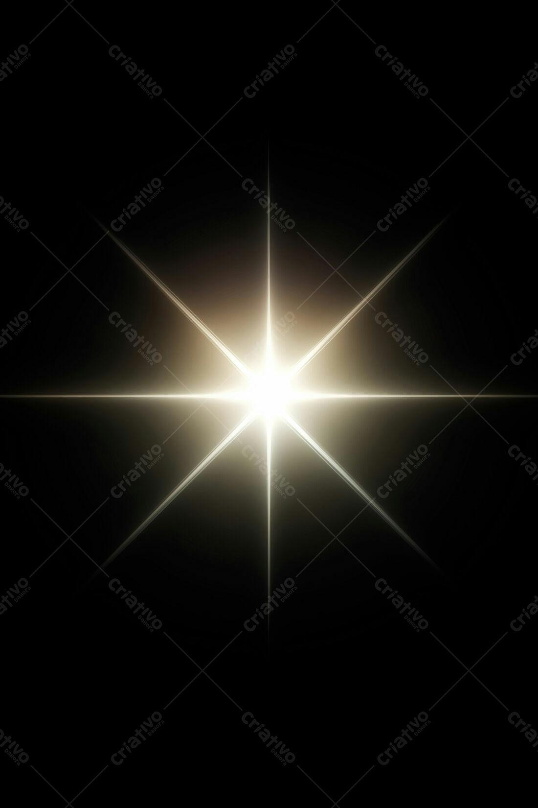Textura Luz Estrela para Fundo