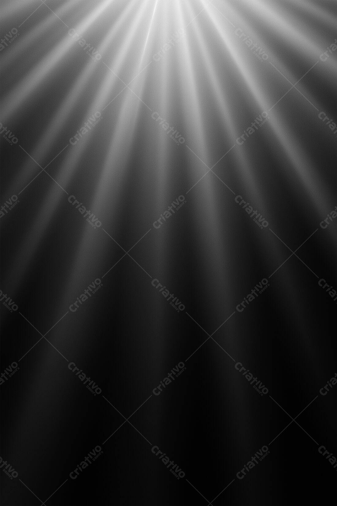 Textura Luz Raios para Fundo