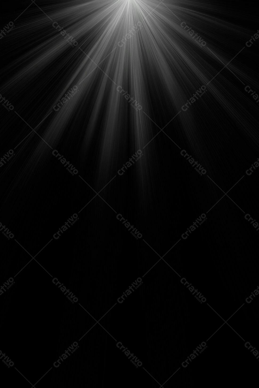 Textura Luz Raios para Fundo
