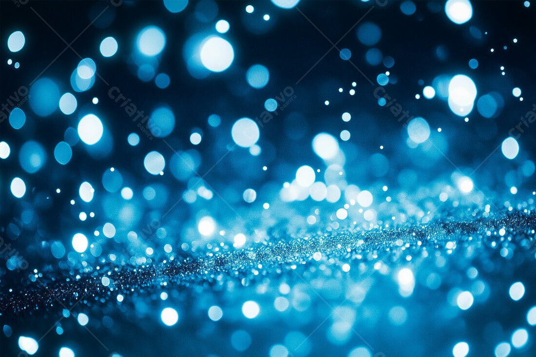 Textura fundo azul brilhante para design