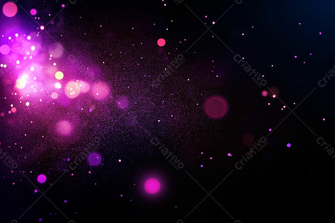 Textura Fundo Brilhante Rosa e Roxo para Design
