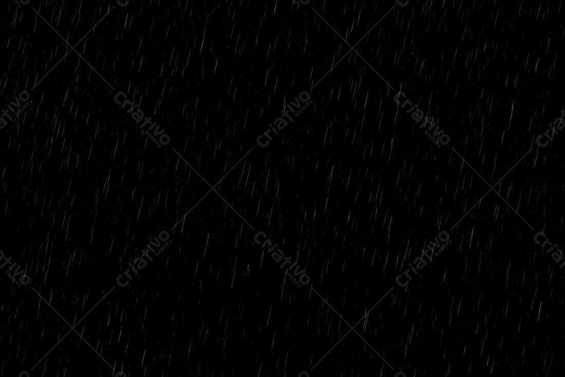 Textura chuva para efeito de sobreposição