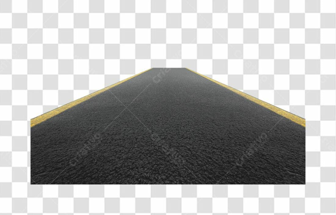 Icone Estrada PNG com fundo transparente
