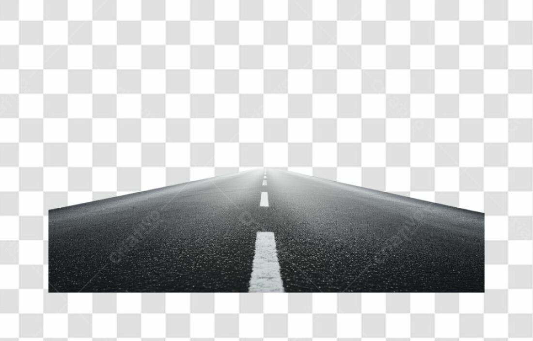 Icone Estrada PNG com fundo transparente