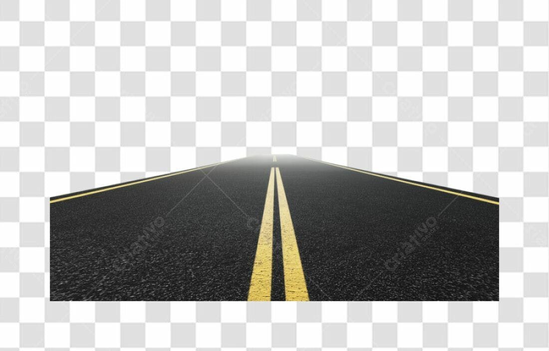 Icone Estrada PNG com fundo transparente