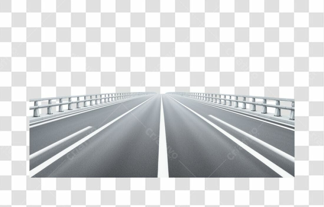 Icone Estrada Rodovia PNG com fundo transparente