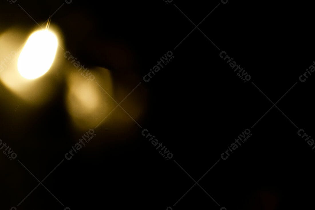 Textura Luz Dourada para Fundo Abstrato