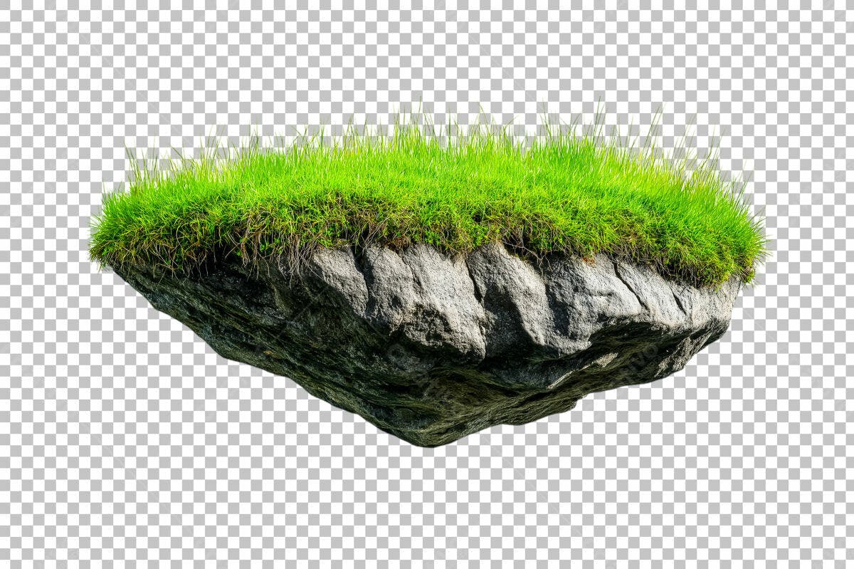Recurso PSD para Design Ecológico Editável