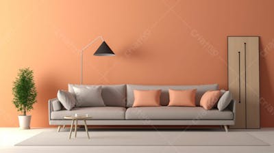 Kamranch 1 3D Sofa In Light Grey Color Living Room Interior With Acb 97112 70D 7 464E 85A 8 A 2B 800721235