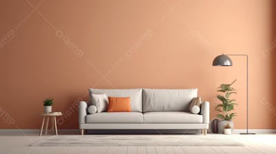 Kamranch 1 3D Sofa In Light Grey Color Living Room Interior With Bf 4Df 27F 7205 4Ca 1 86E 2 05Abe 16Fe 7A 5
