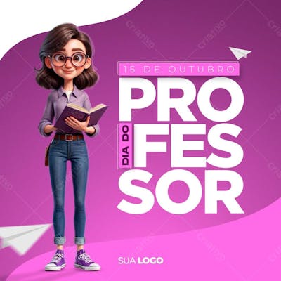 Dia Do Professor