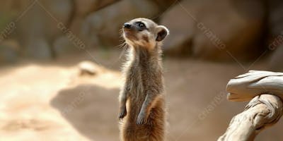 Animais 3D, Estilo Pixar Da Disney
