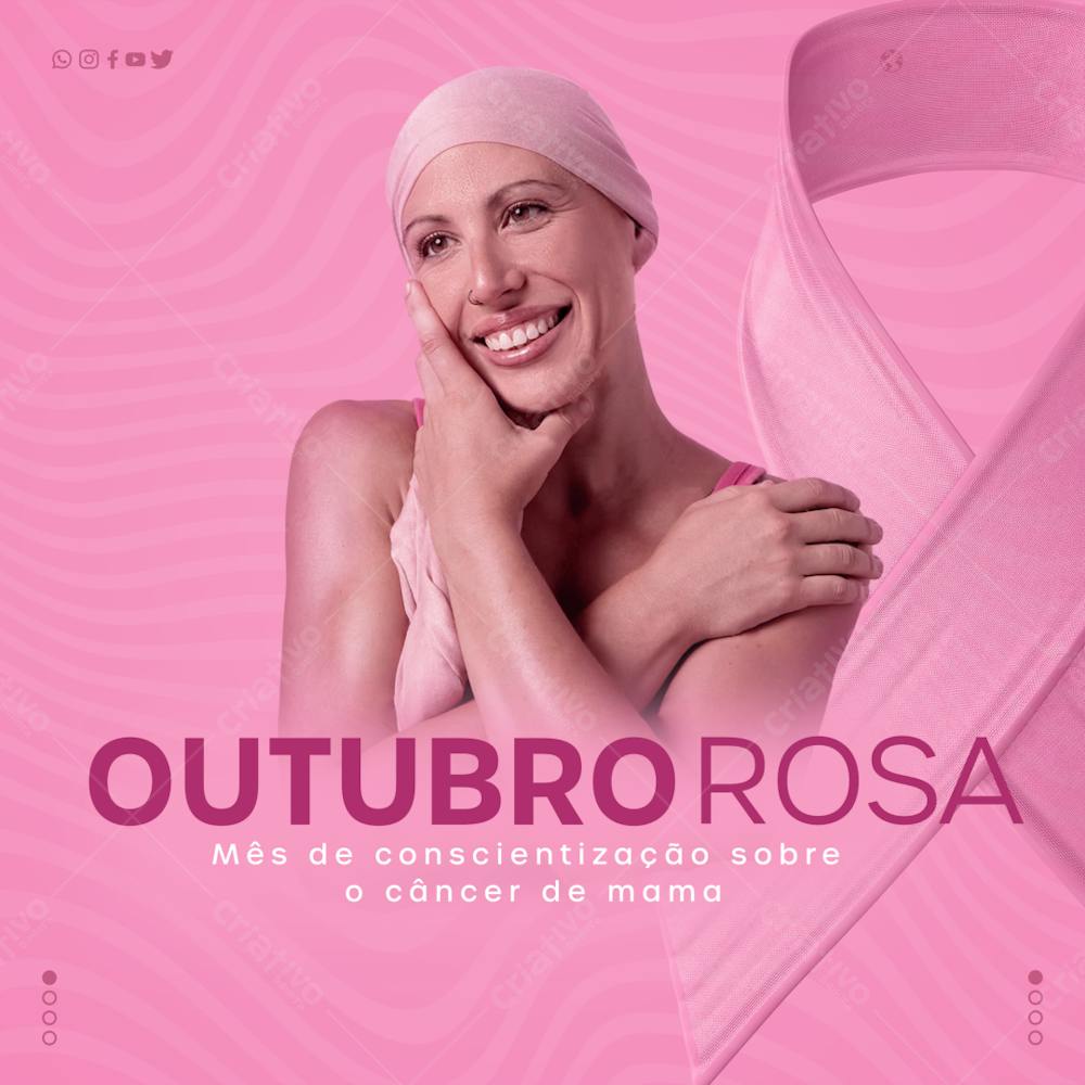 Outubro Rosa