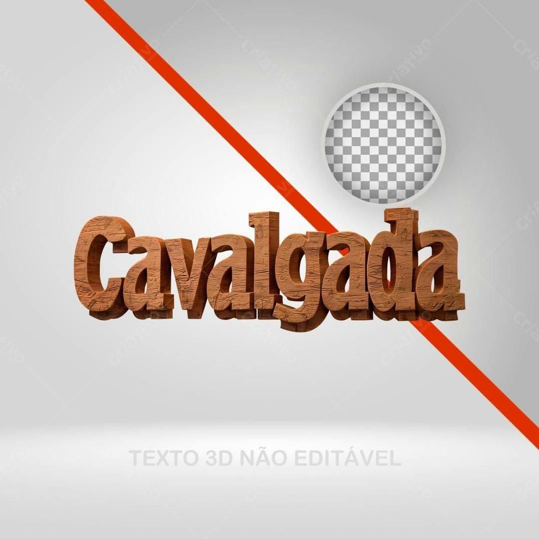 Icone Cavalgada PNG com fundo transparente