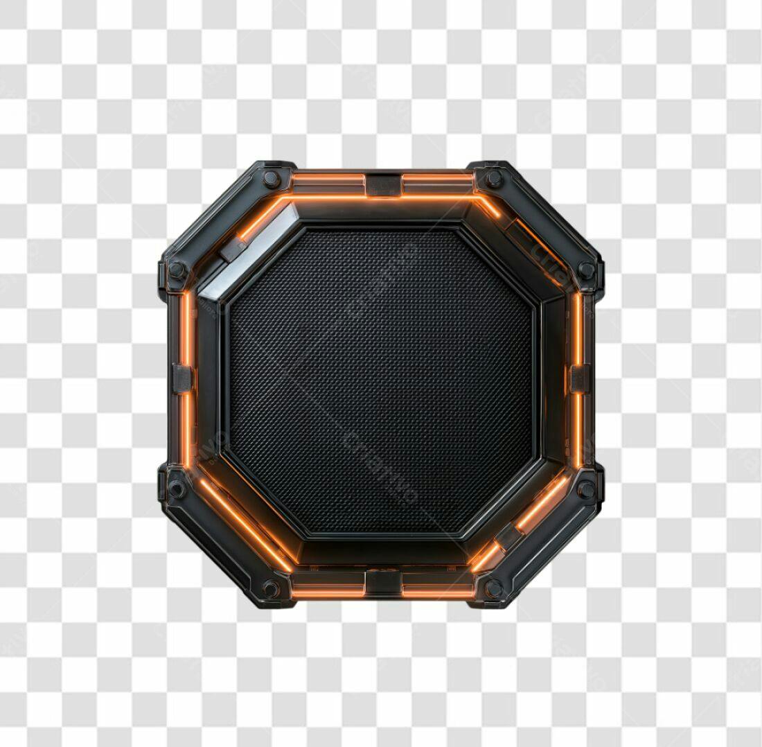 Icone Gamer PNG com fundo transparente