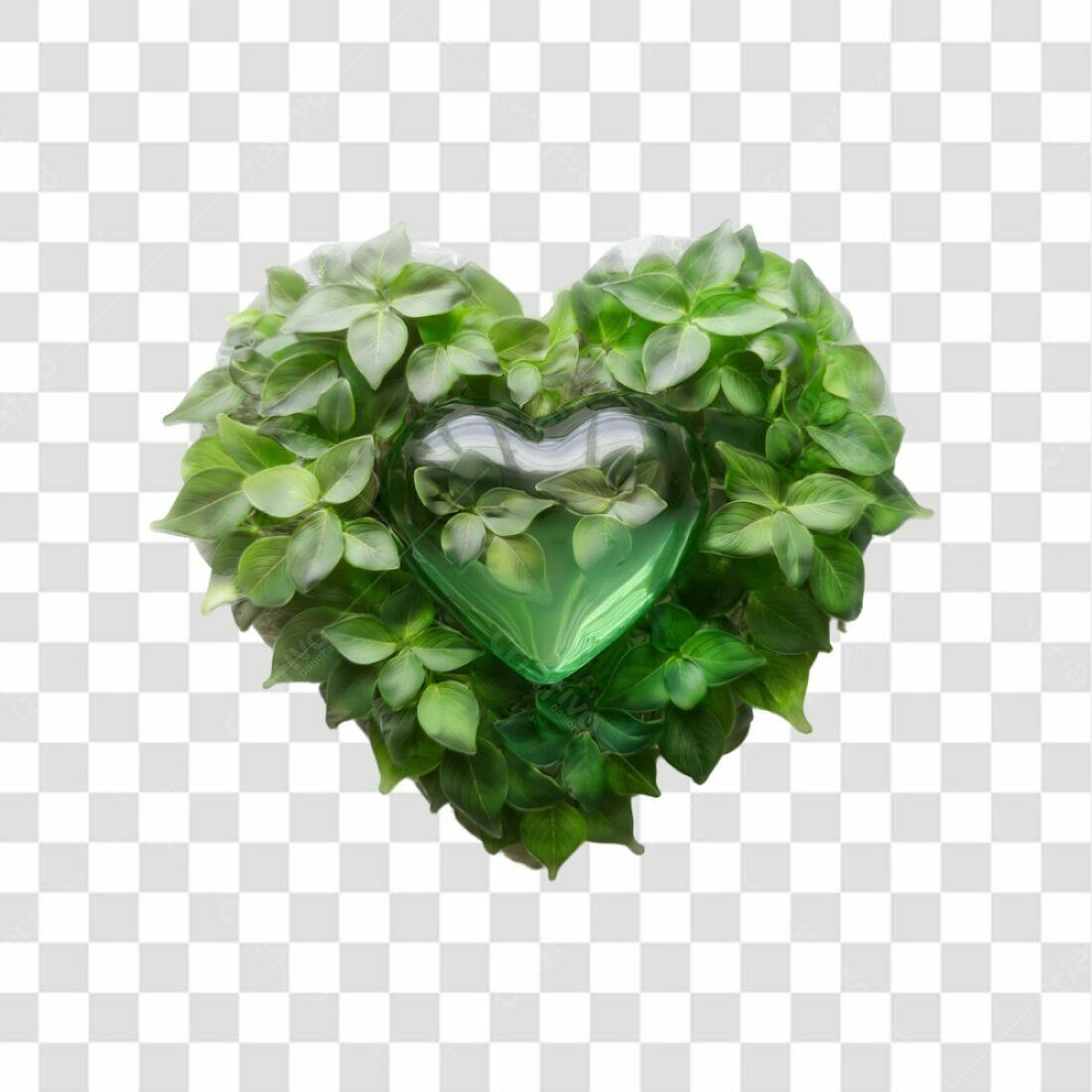 Icone Dia do Meio Ambiente PNG com fundo transparente