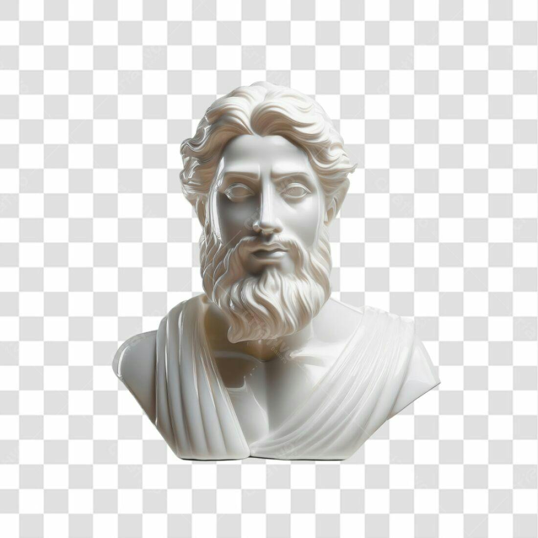 Icone Mitologia Grega PNG com fundo transparente