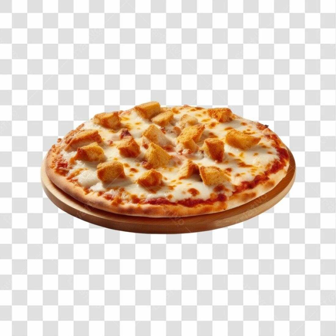 Imagem de Pizza PNG com fundo transparente