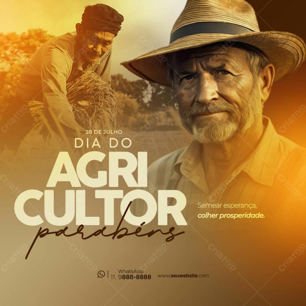 Dia Do Agricultor 2