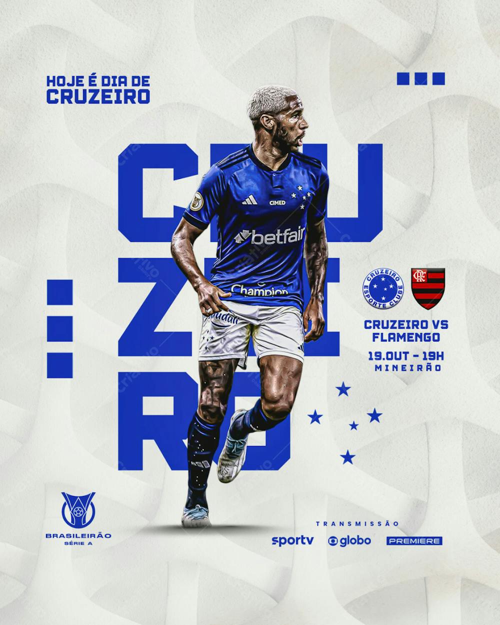 Cruzeiro Vs Bragantino Brasileirão